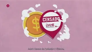 Ley de Estad&iacute;sticas Oficiales del DANE