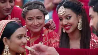 Bhagya Lakshmi | Ep - 78 | Webisode 01 | Dec, 31 2025 | Rohit Suchanti, Aishwarya Khare | Anmol TV