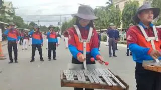 Iisang Bangka Tayo - The Dawn | Drum corps Festival 2023