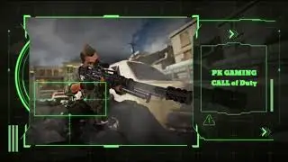 Killing Machine GamePlay  || Call of Duty Mobile || Let's Play ||  Pk Gaming || #scout #drdisrespect