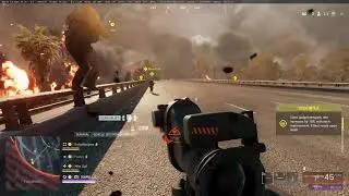 🔴BATTLEFIELD 6: REDSEC LIVE! HAPPY NEW YEAR! 350+ WINS