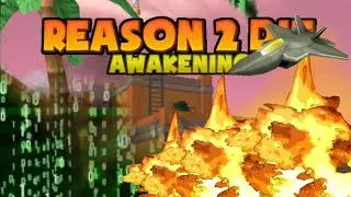 R2DA- PR game loconess montage!!!