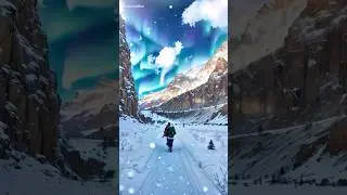 Chadar Trek 2023, Zanskar&hellip; #Leh #Ladakh #ChadarTrek #insta360 #aigeneratedart #aiwrap #zanskar #trek