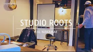 どん底を経験したアラフォー ギタリストの1日 Vlog