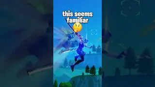 Is This New Season Meta Just A Repeat? #shorts #Fortnite #NewFortniteSeason