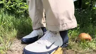 Nike shox lethal crush apples