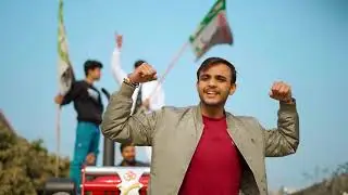 RLD Anthem Song | Rashtriya Lok Dal Song | New DJ RLD Song 2024 | Election Songs | JAYANT CHAUDHARY
