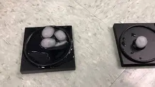 Ice Melting Blocks STEM SOS PBL