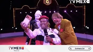 Inicia en Atizapán de Zaragoza la temporada del espectáculo Vie de Cirque