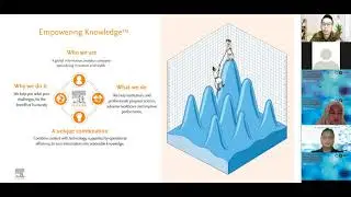 Best Practices and Writing and Publishing Your Research Paper | SAC FEB - UB | Elsevier