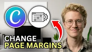How to Change Page Margins in Canva - Easy Guide 2026