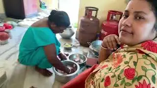 Bengali Vlog # মায়ের বাড়ির উৎসব শেষ, নিজের বাড়ি ফেরার পালা 