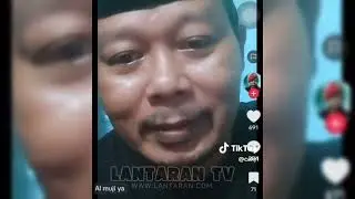 PANAS ‼️ AREK SUROBOYO GERUDUK KANTOR MADAS, CAK ARMUJI DI ANCAM