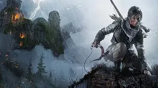 Raise of the tomb raider || Game installation Guide || ROTTR