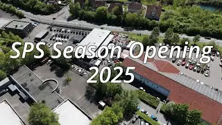 SPS Motorsport Season Opening 2025