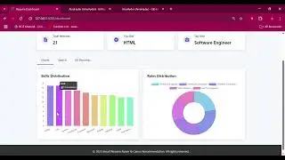 AI-Powered Resume Parser & Career Recommendation