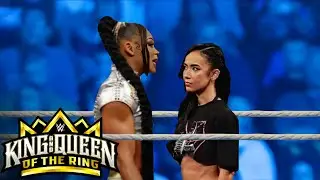 Full Match - Bianca Belair vs AJ Lee - WWE Jan 24. 2026