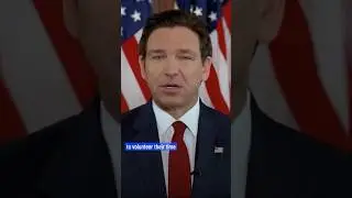 Ron DeSantis Suspends Presidential Campaign | 10 News First