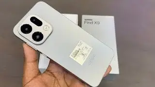 OPPO Find X9 Ultra 🔥 Unboxing & Full Review | 200MP Camera + 2K AMOLED!2. OPPO Find X9 Ultra &ndash;