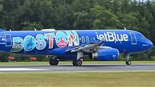 Jetblue Airways 