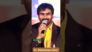 Ar. stevenson Anna నోట ఈ పాట 20-11-2024