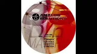 D/n - Densit&agrave; [ASR085]