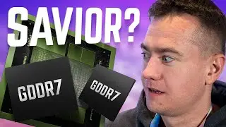 Nvidia&rsquo;s The Good Guy