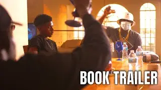 Underestimated | Book Trailer | Urban fiction 4k