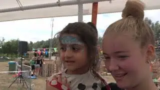 Kindervakantieweek Mariahout en Beek en Donk