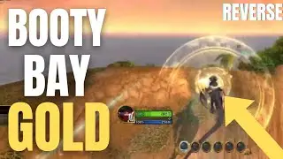 Booty Bay Blast Reverse GOLD- Eastern Kingdom Cup Guide