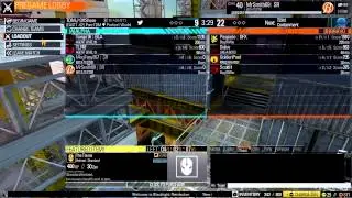(Re Upload)Blacklight Retribution Ep 2 Featuring MagTony :D