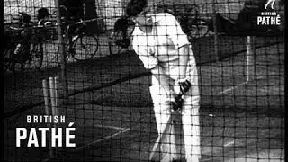 Future Cricketers (1949)