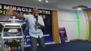 Maombi si hisia