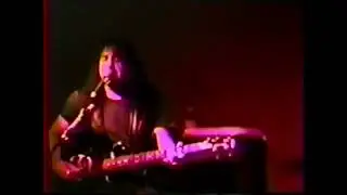 Kiss Seattle Center, Seattle, WA, June 20, 1995