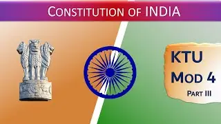 KTU മലയാളം Constitution of India Module 4 State Judiciary, High court, Jurisdiction, Writs