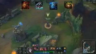 GUIDA ALLA GIUNGLA PATCH 8.10 | LEAGUE OF LEGENDS ITA | ROUTE E CAMBIAMENTI SPIEGATI! [xPhoe9]