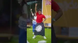 ආනා රුනා රුණ කටුස්සා 🕺💃Viral Kids Dance 