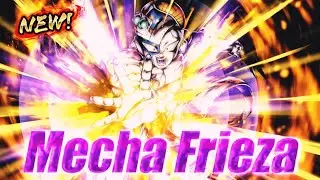 4 NEW POWERFUL OPPONENTS INCOMING 🔥!! NEW MECHA FRIEZA PREVIEW! [Dragon Ball Legends]