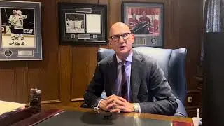 Ontario Chrysler&rsquo;s President Addressing US Tariffs