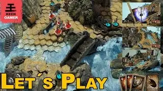Wartile Let's play