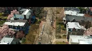 Exploring Philadelphia: Powelton Village