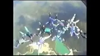10 way speed competition