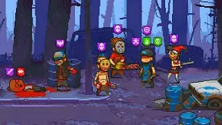 Dead Ahead Zombie Warfare - Công Dụng Của Các Perks (Part 2)
