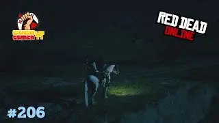 🎮LIVEE🎮RED DEAD ONLINE🎮🤠206-UPDATE DE JANEIRO !! BORA CONTINUAR !!! PS5 GAMEPLAY