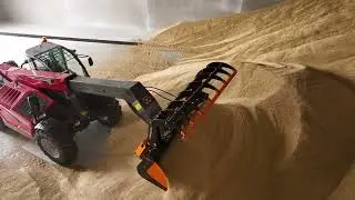 Quicke Multigrab M
