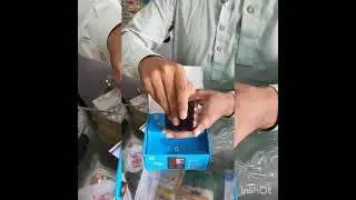 BATTERY KA SULTAN Q Mobile New Mobile information.
