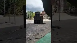 box SUPER SCOOP di buat dj an😱😱 #fyp #shorts #sounds #soundequipment