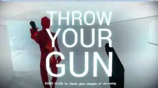 SuperHot: introduction