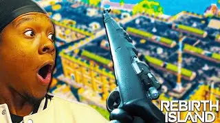 *NEW* KAR98K EARLY GAMEPLAY in MODERN WARFARE 3! (Warzone Season 4)