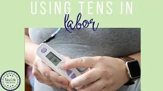 Using TENS in Labor